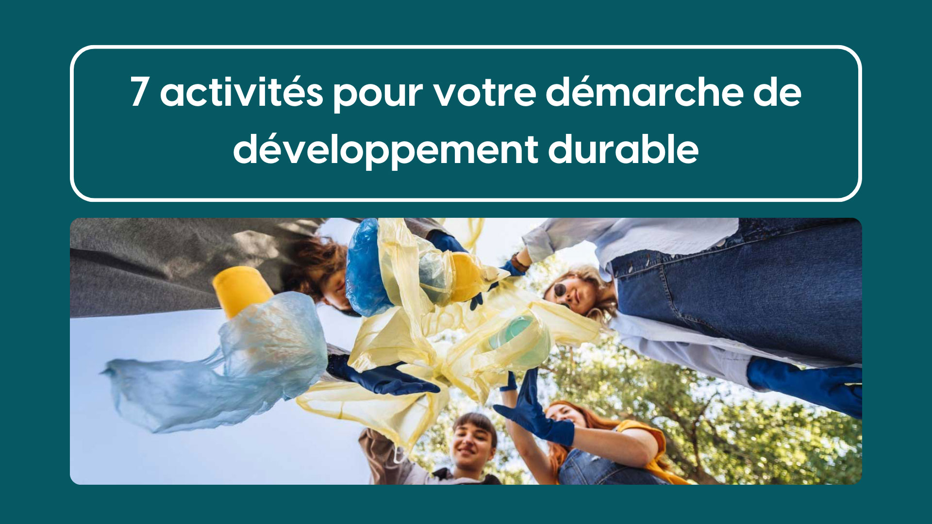 actualité RSE Label Société Pérenne