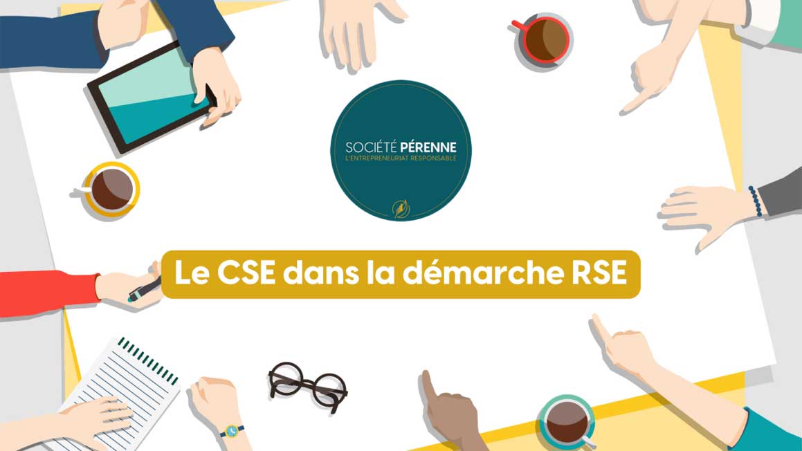 actualité RSE Label Société Pérenne