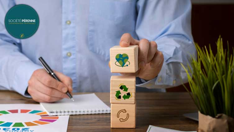 actualité RSE Label Société Pérenne