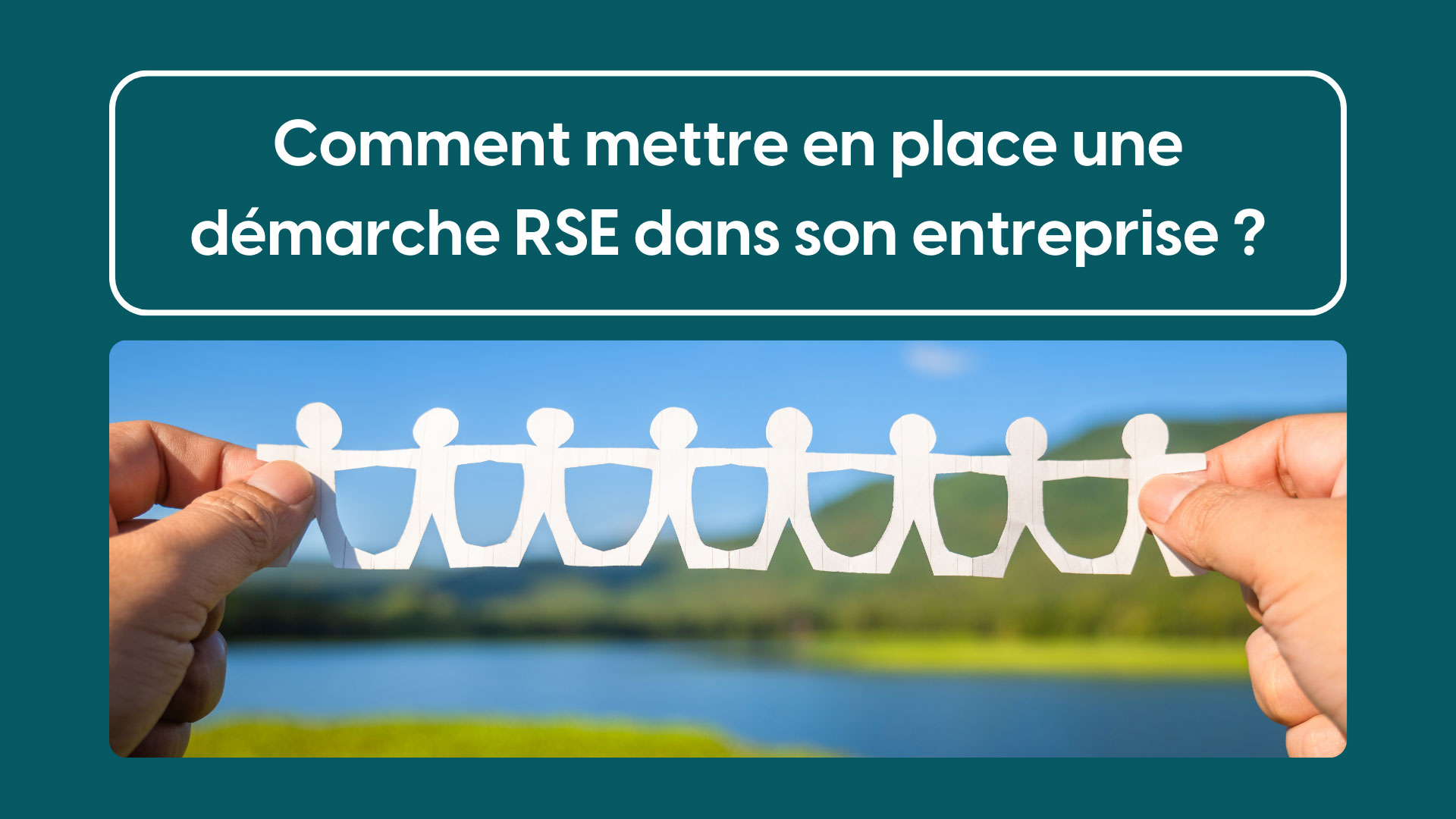 actualité RSE Label Société Pérenne