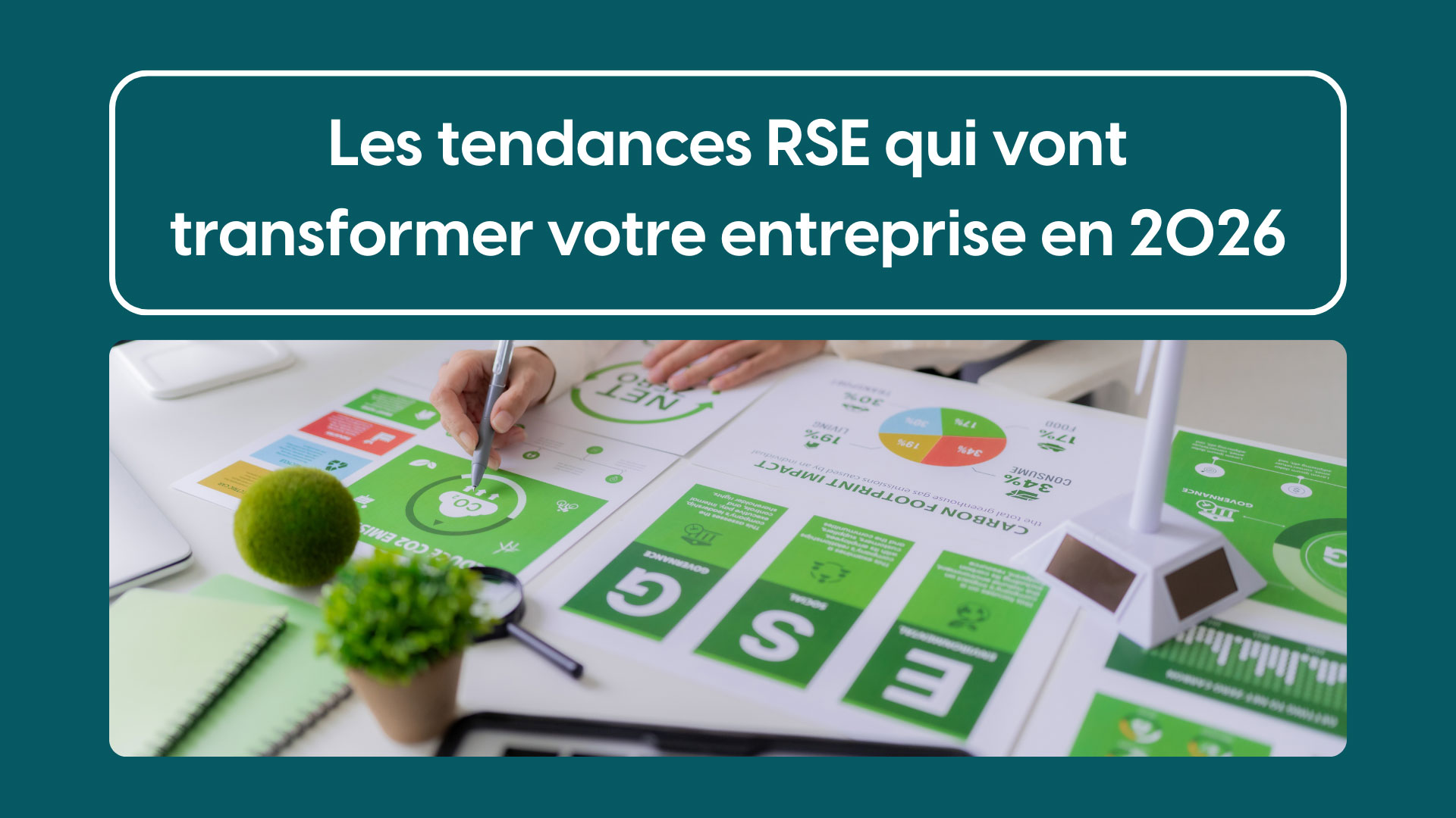 actualité RSE Label Société Pérenne
