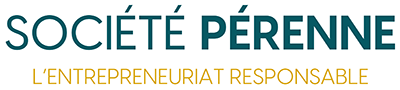 logo Société Pérenne Label RSE de l'entreprenariat responsable | Groupe Qualisen